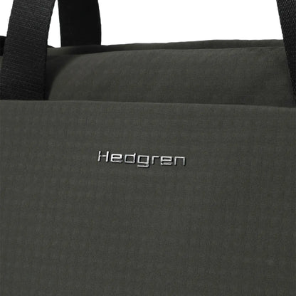 Hedgren SATOSHI 14’’ Laptop Tote Black Ink
