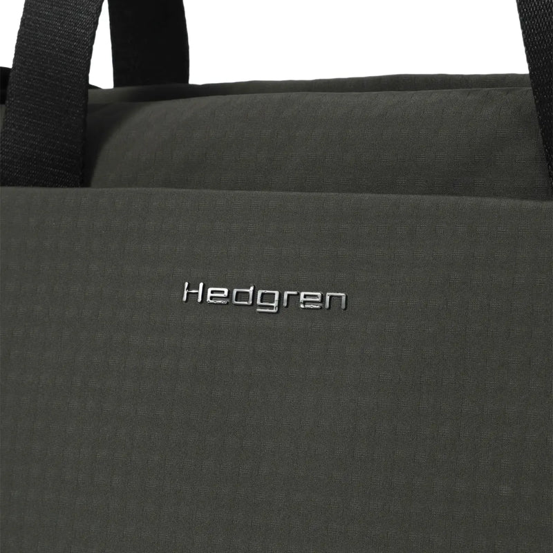 Hedgren SATOSHI 14’’ Laptop Tote Black Ink