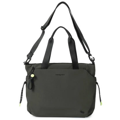Hedgren SATOSHI 14’’ Laptop Tote Black Ink