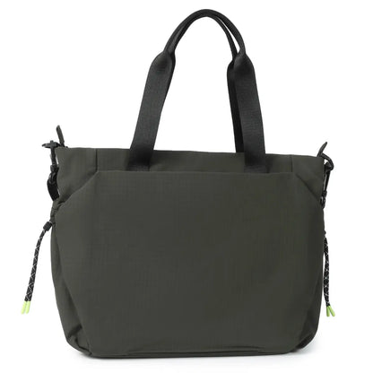 Hedgren SATOSHI 14’’ Laptop Tote Black Ink