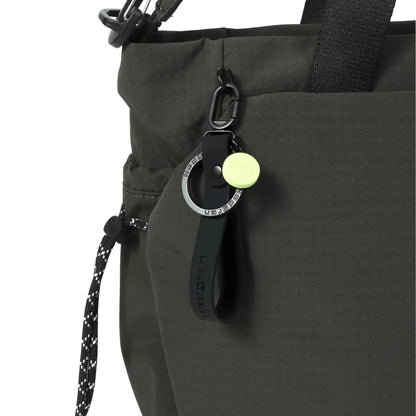 Hedgren SATOSHI 14’’ Laptop Tote Black Ink