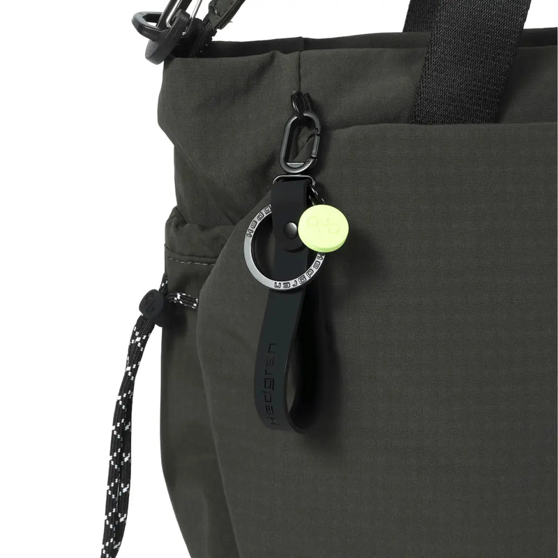 Hedgren SATOSHI 14’’ Laptop Tote Black Ink