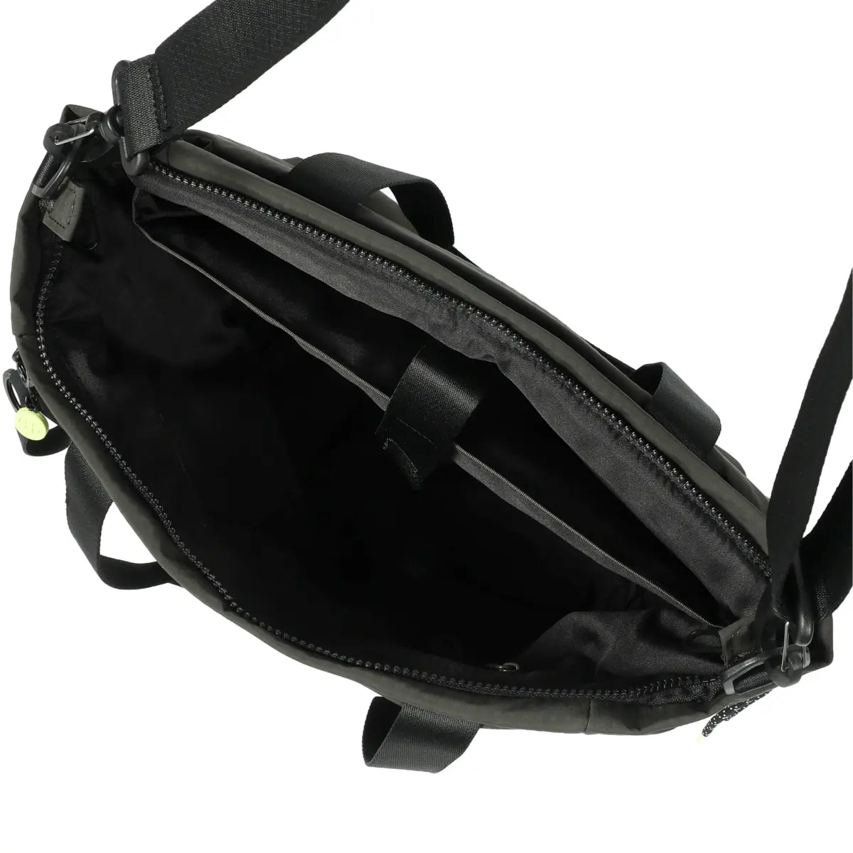 Hedgren SATOSHI 14’’ Laptop Tote Black Ink