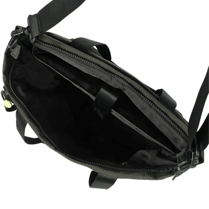 Hedgren SATOSHI 14’’ Laptop Tote Black Ink