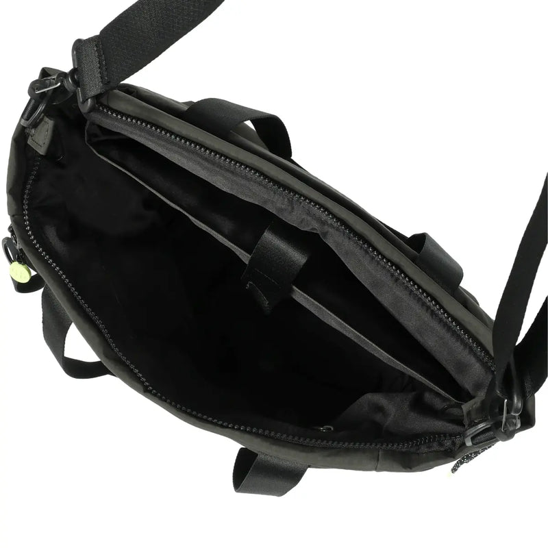 Hedgren SATOSHI 14’’ Laptop Tote Black Ink