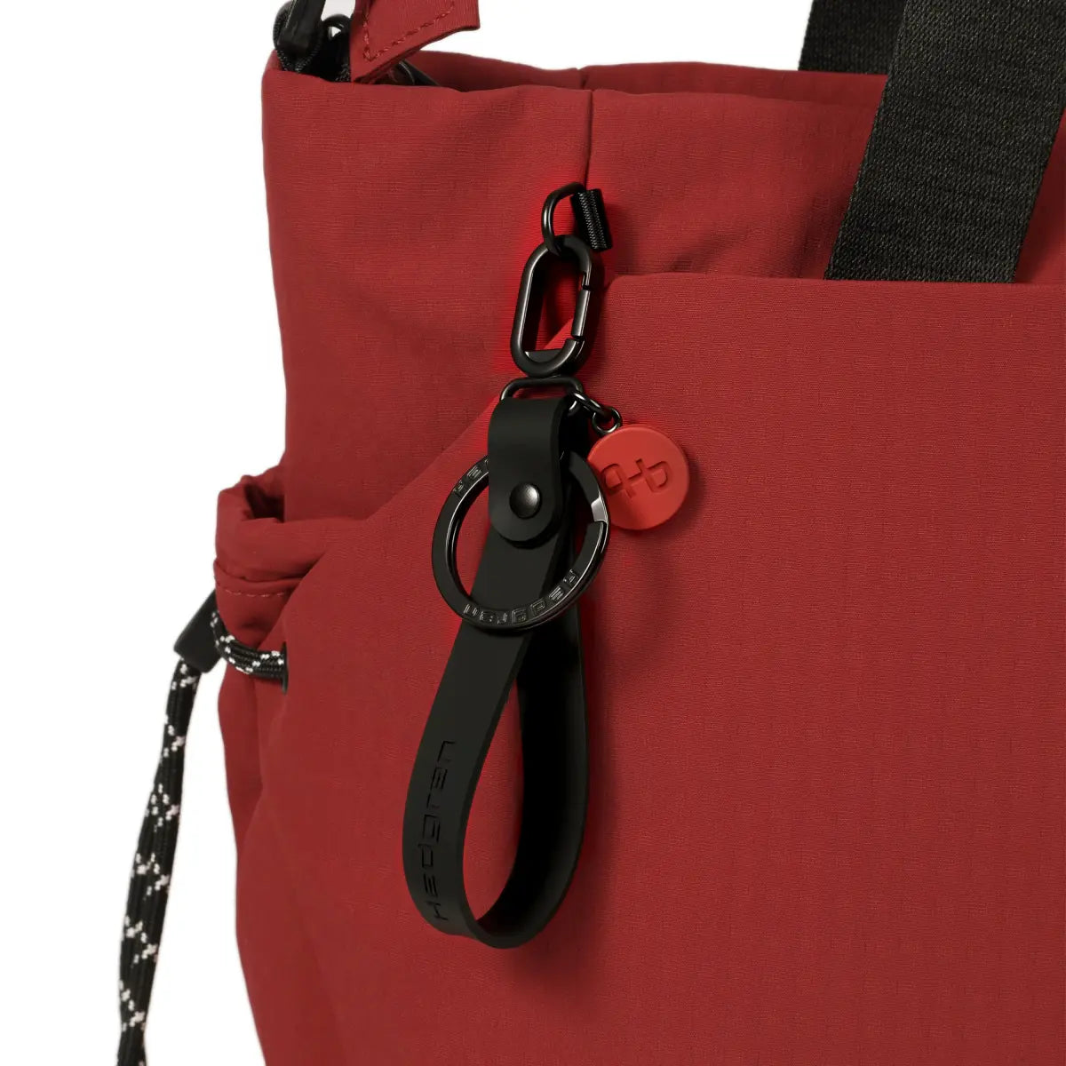 Hedgren SATOSHI 14’’ Laptop Tote Dahlia Red