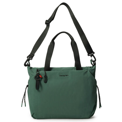 Hedgren SATOSHI 14’’ Laptop Tote - Duck Green