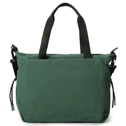 Hedgren SATOSHI 14’’ Laptop Tote - Duck Green