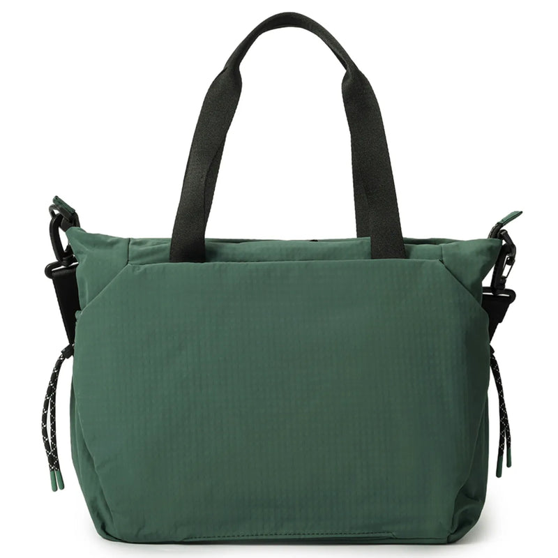 Hedgren SATOSHI 14’’ Laptop Tote - Duck Green