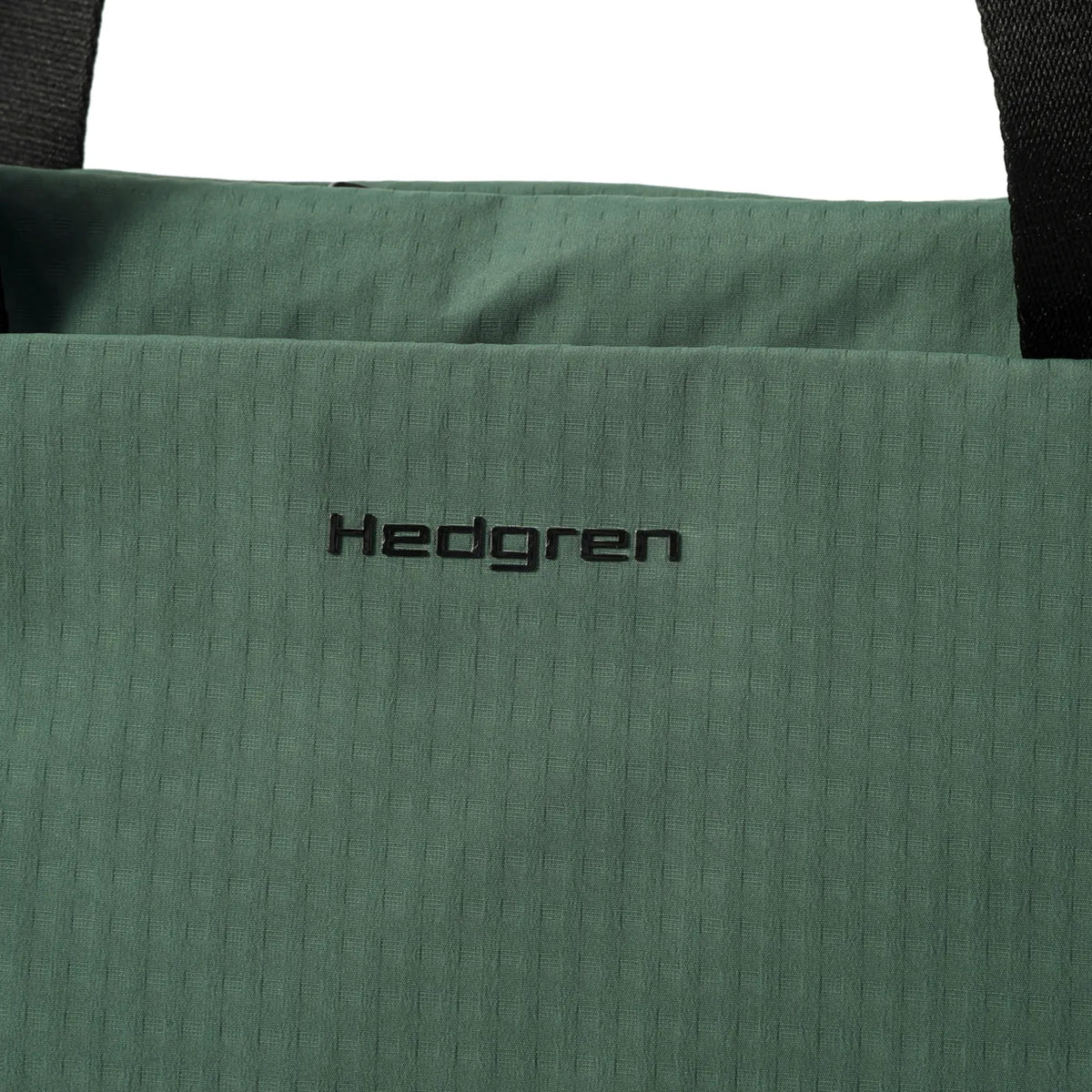 Hedgren SATOSHI 14’’ Laptop Tote - Duck Green