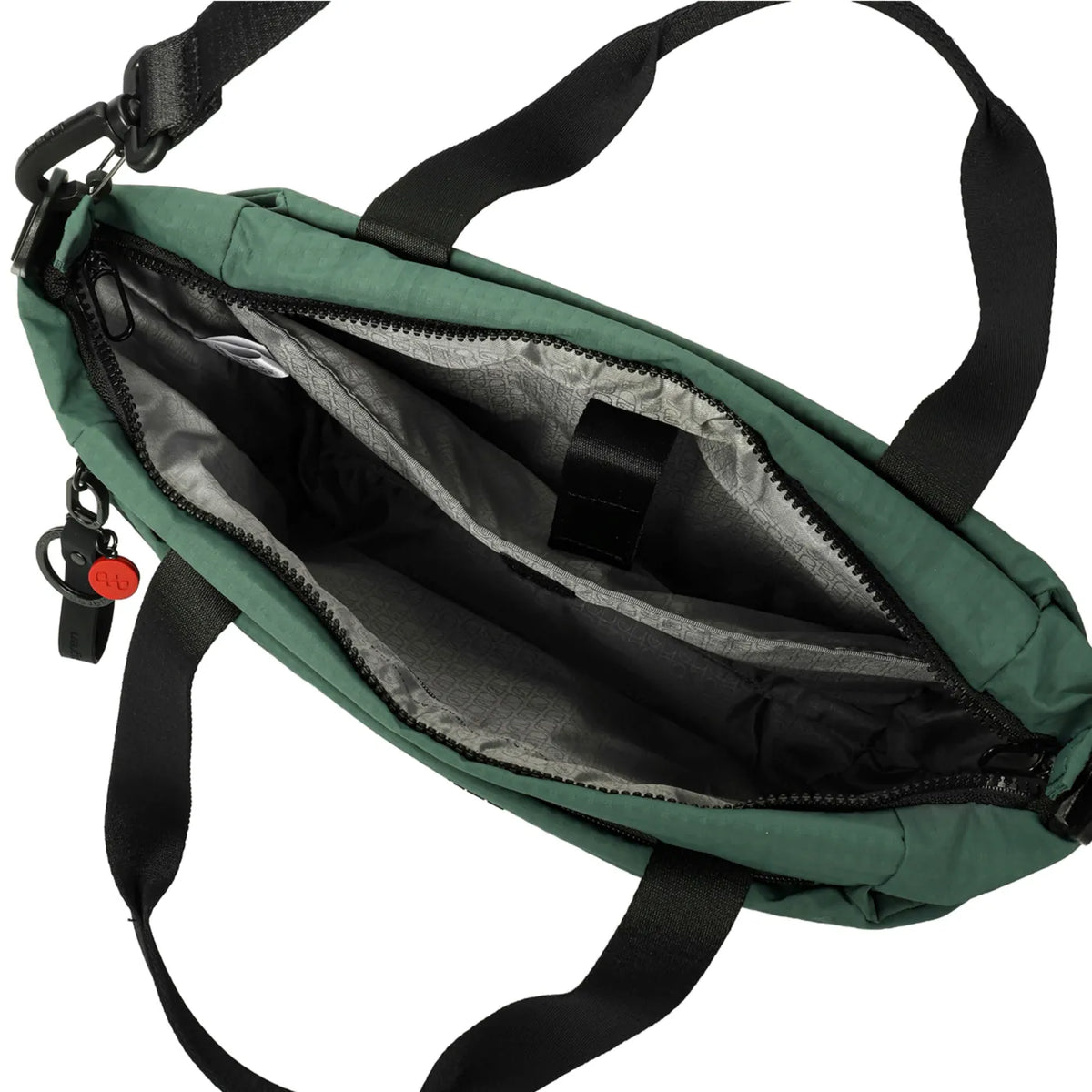 Hedgren SATOSHI 14’’ Laptop Tote - Duck Green