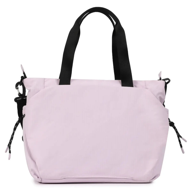 Hedgren SATOSHI 14’’ Laptop Tote - Orchid Ice