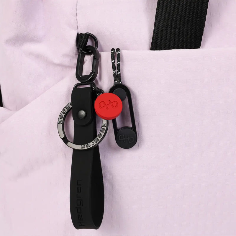 Hedgren SATOSHI 14’’ Laptop Tote - Orchid Ice