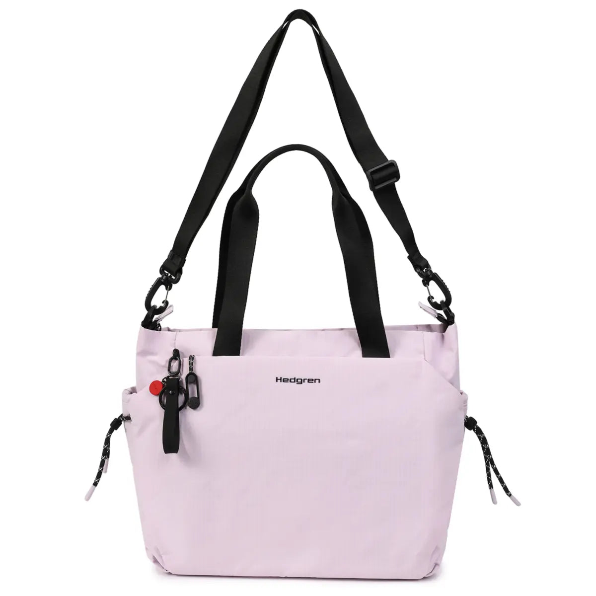 Hedgren SATOSHI 14’’ Laptop Tote - Orchid Ice