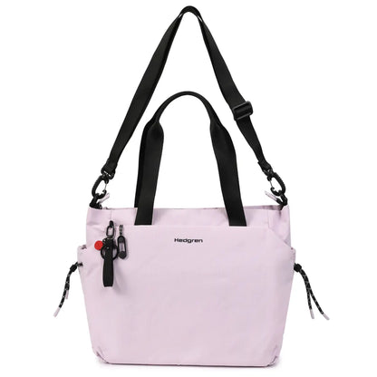 Hedgren SATOSHI 14’’ Laptop Tote - Orchid Ice