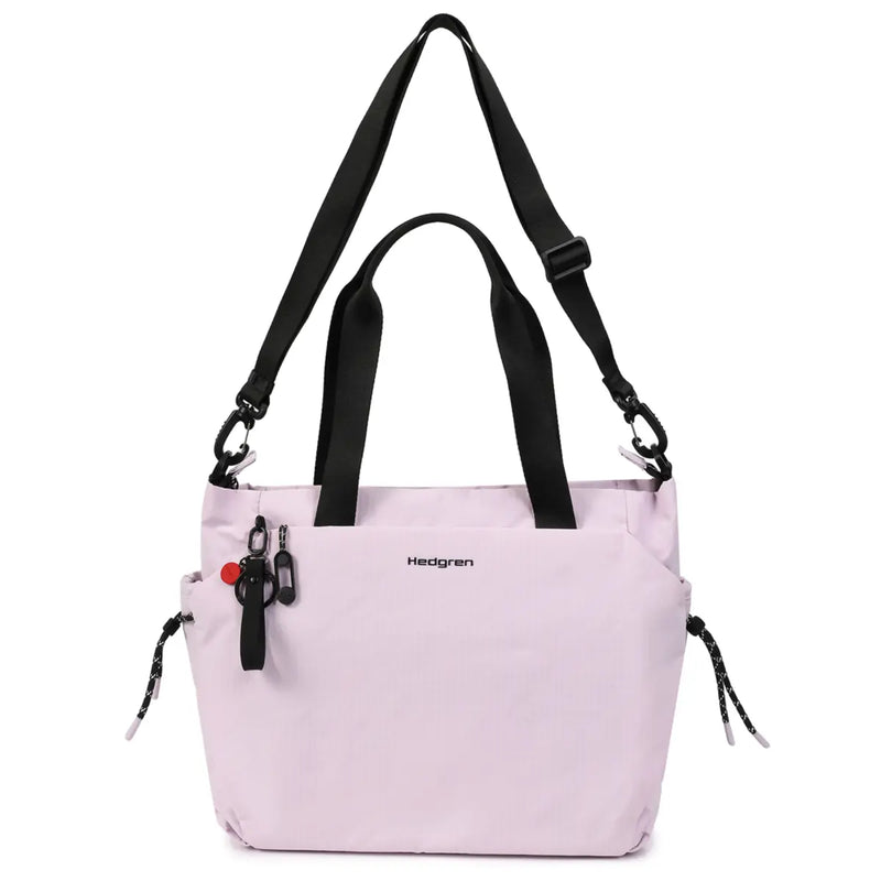 Hedgren SATOSHI 14’’ Laptop Tote - Orchid Ice