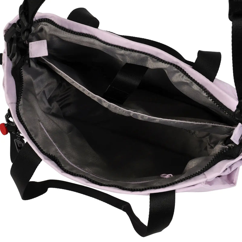 Hedgren SATOSHI 14’’ Laptop Tote - Orchid Ice