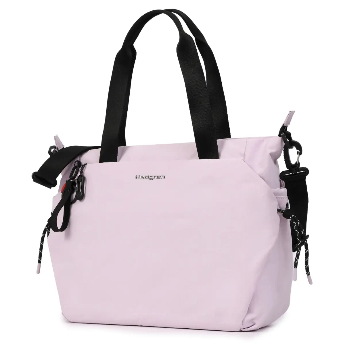 Hedgren SATOSHI 14’’ Laptop Tote - Orchid Ice