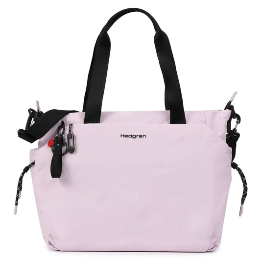 Hedgren SATOSHI 14" Laptop Tote - Orchid Ice