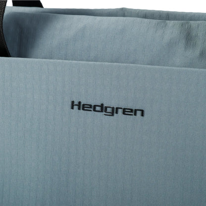 Hedgren SATOSHI 14’’ Laptop Tote - Stormy Weather