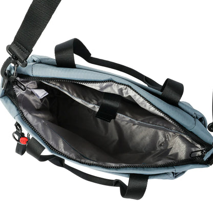 Hedgren SATOSHI 14’’ Laptop Tote - Stormy Weather