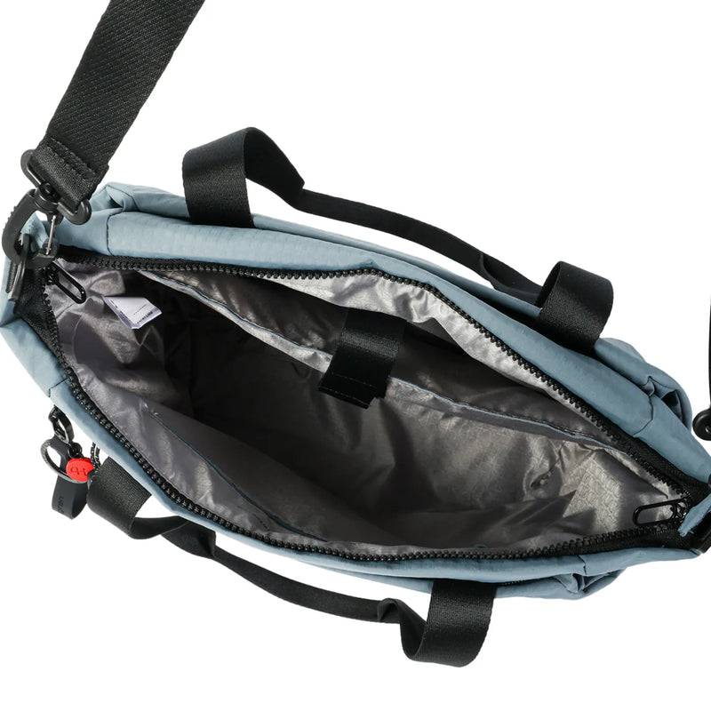 Hedgren SATOSHI 14’’ Laptop Tote - Stormy Weather