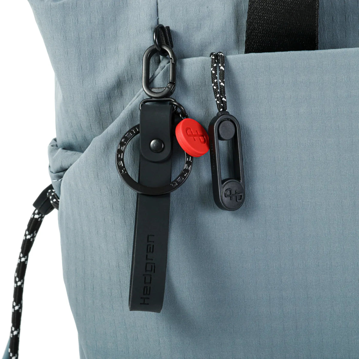 Hedgren SATOSHI 14’’ Laptop Tote - Stormy Weather