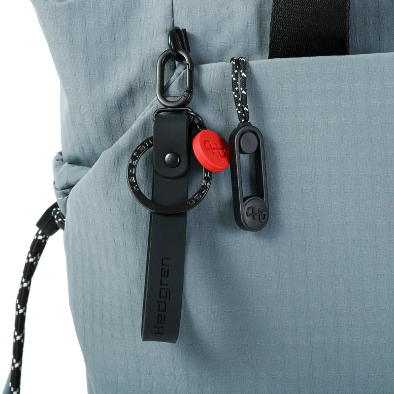 Hedgren SATOSHI 14’’ Laptop Tote - Stormy Weather