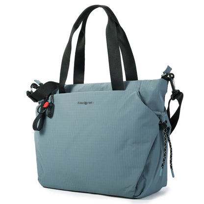 Hedgren SATOSHI 14’’ Laptop Tote - Stormy Weather
