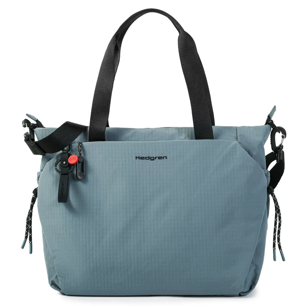 Hedgren SATOSHI 14" Laptop Tote - Stormy Weather