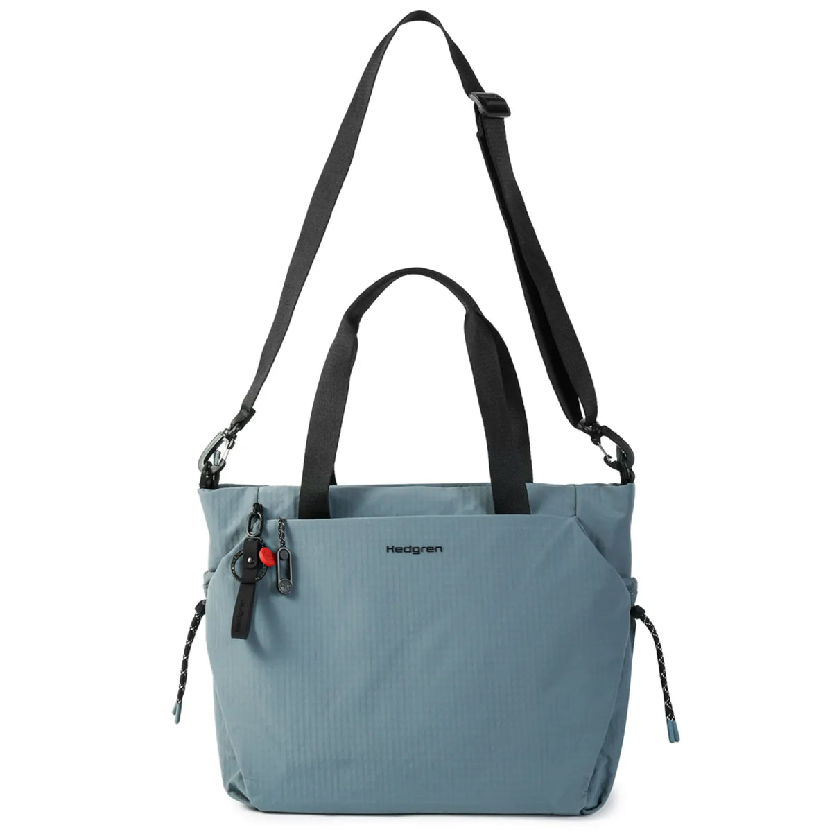 Hedgren SATOSHI 14’’ Laptop Tote - Stormy Weather