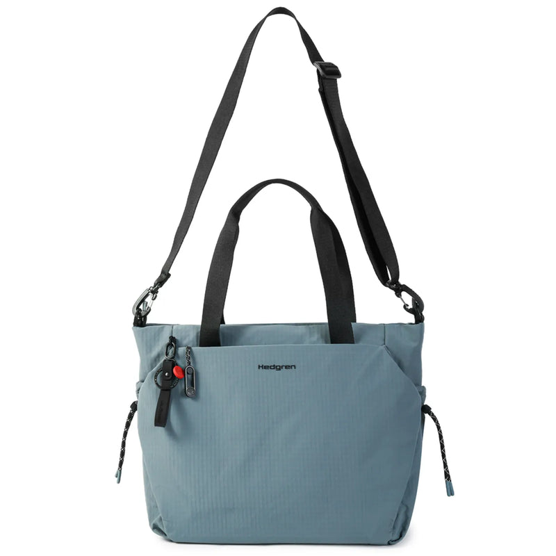 Hedgren SATOSHI 14’’ Laptop Tote - Stormy Weather