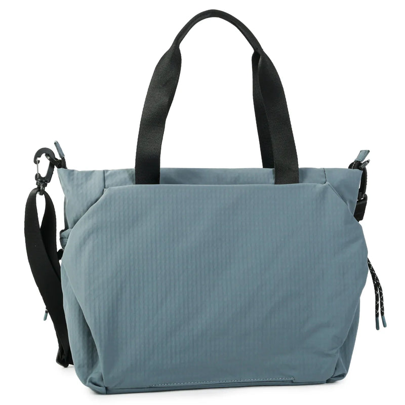 Hedgren SATOSHI 14’’ Laptop Tote - Stormy Weather