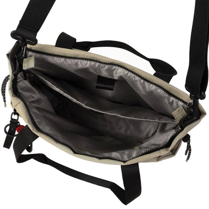 Hedgren SATOSHI 14’’ Laptop Tote - String Beige
