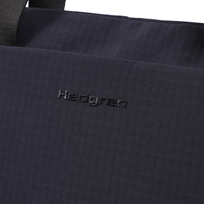 Hedgren SATOSHI 14’’ Laptop Tote - Vulcan Blue