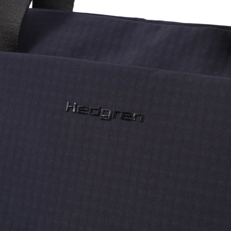 Hedgren SATOSHI 14’’ Laptop Tote - Vulcan Blue