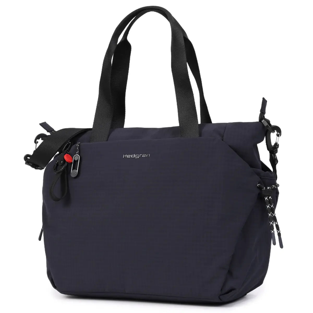 Hedgren SATOSHI 14’’ Laptop Tote - Vulcan Blue