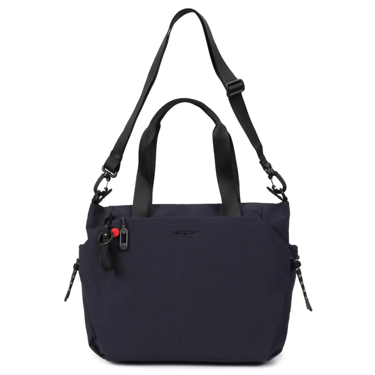 Hedgren SATOSHI 14’’ Laptop Tote - Vulcan Blue