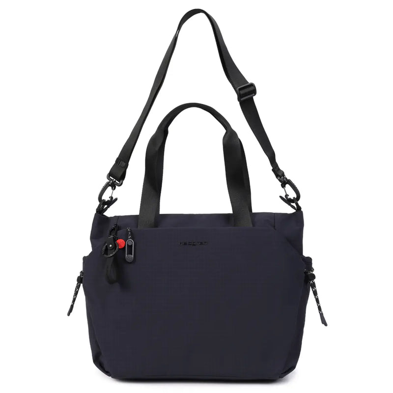 Hedgren SATOSHI 14’’ Laptop Tote - Vulcan Blue