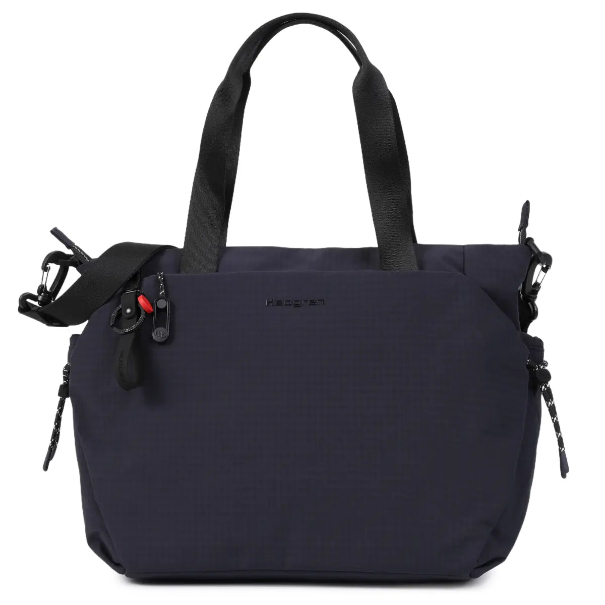Hedgren SATOSHI 14" Laptop Tote - Vulcan Blue