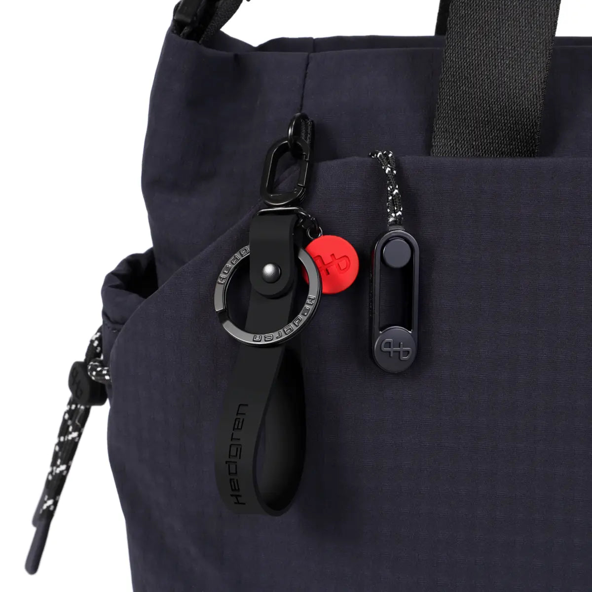 Hedgren SATOSHI 14’’ Laptop Tote - Vulcan Blue