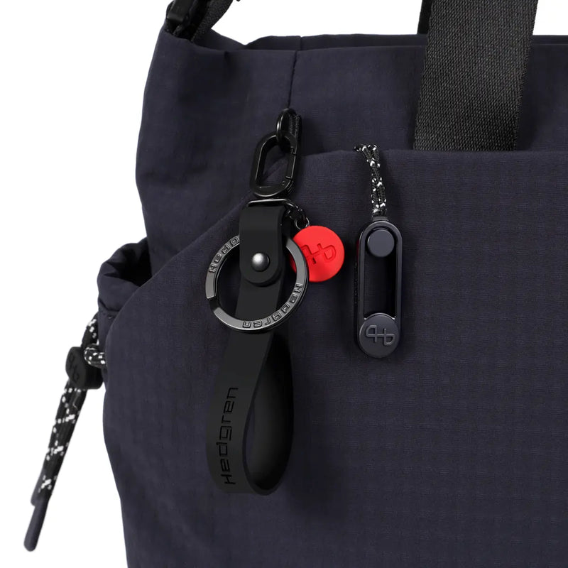 Hedgren SATOSHI 14’’ Laptop Tote - Vulcan Blue