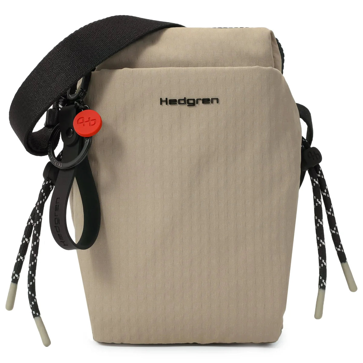 Hedgren SIPHO Phone/Bottle Bag - Beige