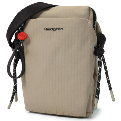 Hedgren SIPHO Phone/Bottle Bag - Beige
