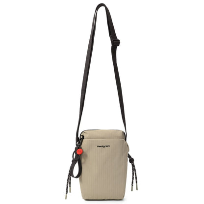 Hedgren SIPHO Phone/Bottle Bag - Beige