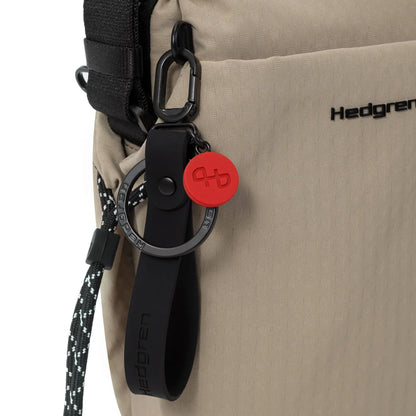 Hedgren SIPHO Phone/Bottle Bag - Beige