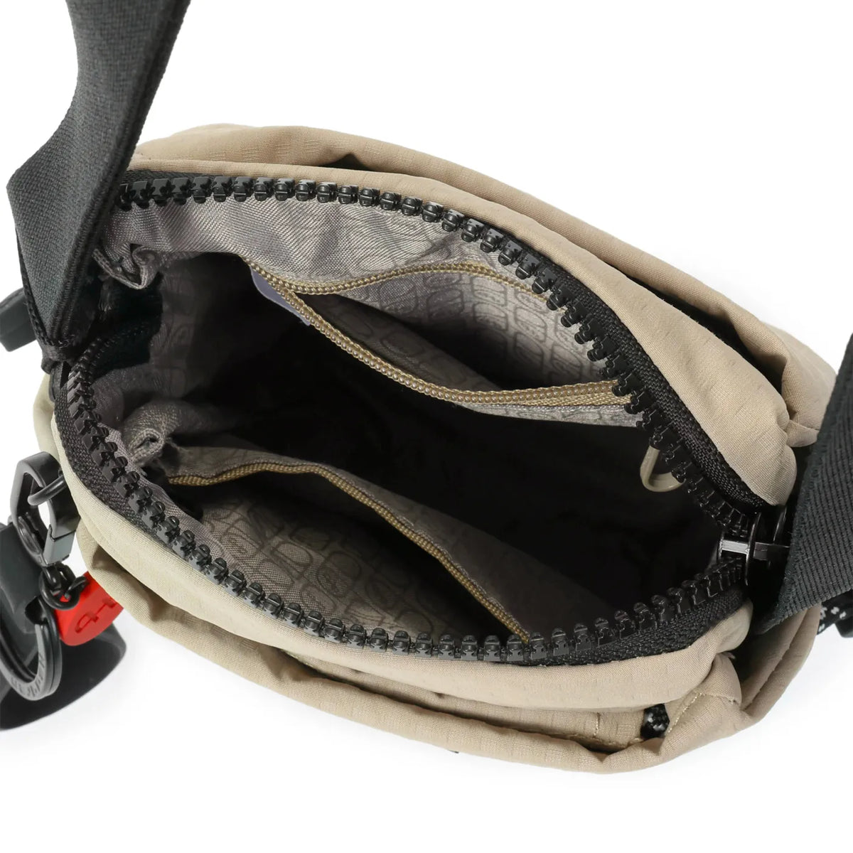 Hedgren SIPHO Phone/Bottle Bag - Beige