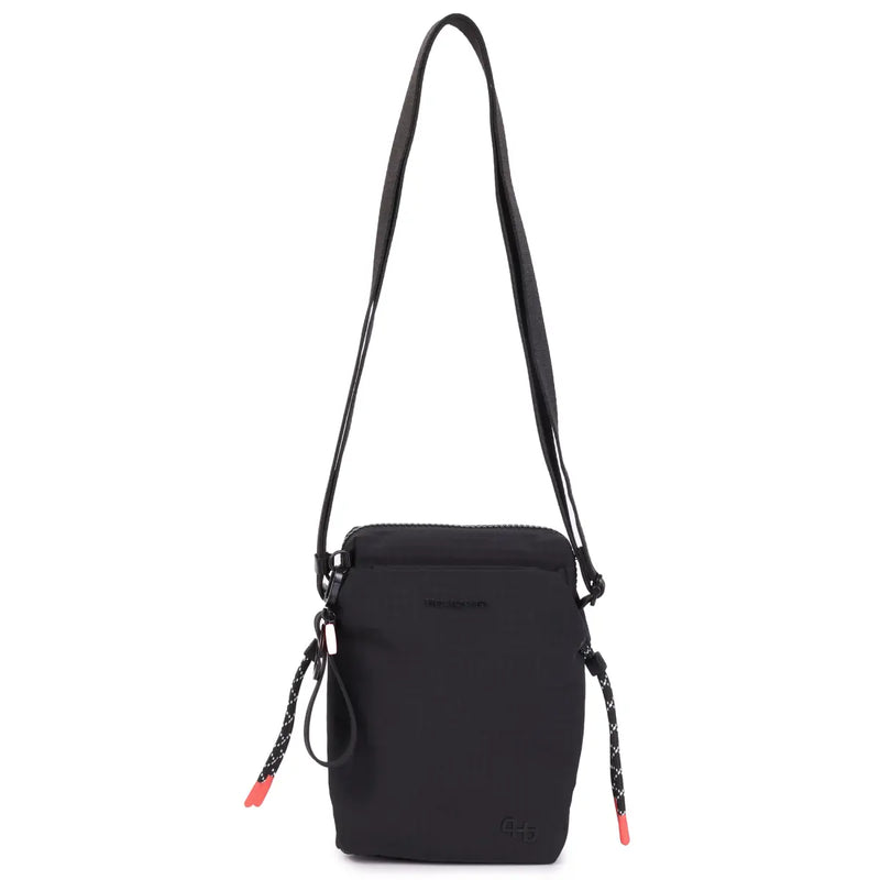 Hedgren SIPHO Phone/Bottle Bag Black