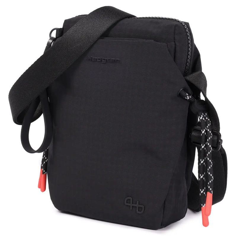 Hedgren SIPHO Phone/Bottle Bag Black