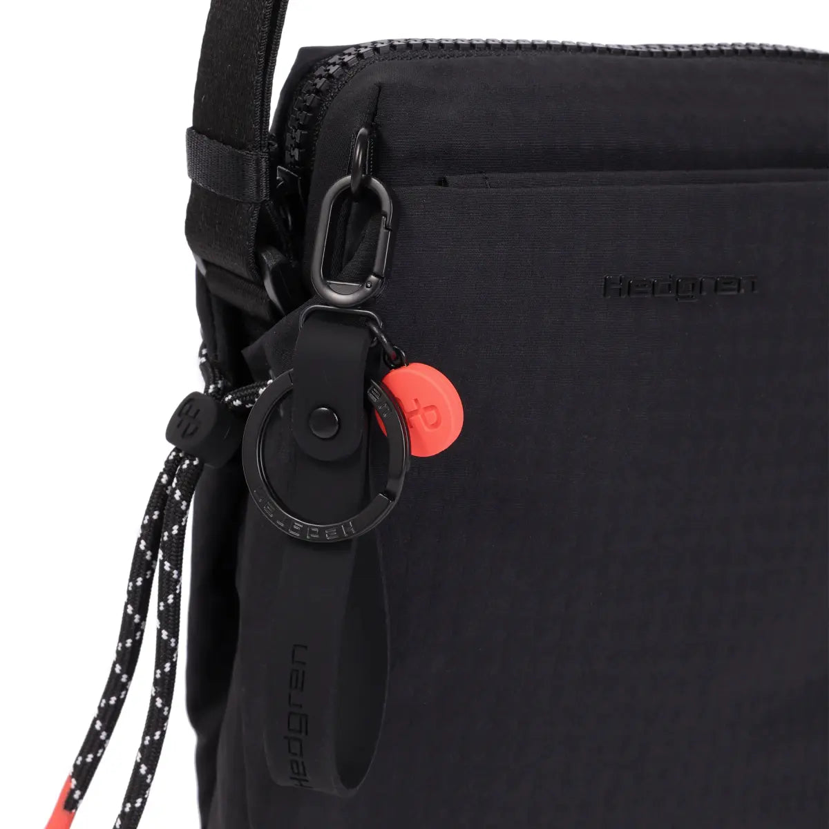 Hedgren SIPHO Phone/Bottle Bag Black